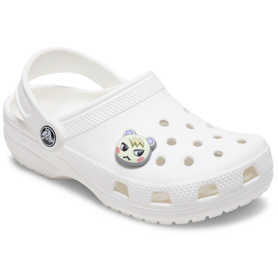 Crocs - Animal Crossing Marshal Jibbitz™ charms Women|Men|Kids|Jibbitz™ Charms
