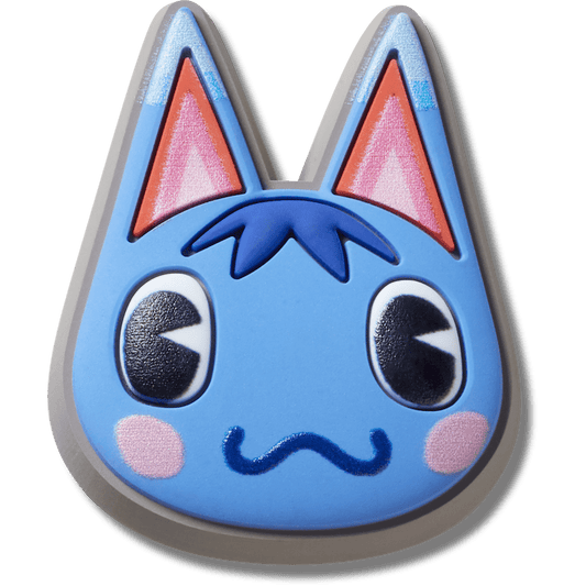 Crocs - Animal Crossing Rosie Jibbitz™ charms Women|Men|Kids|Jibbitz™ Charms