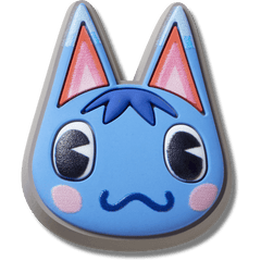 Crocs - Animal Crossing Rosie Jibbitz™ charms Women|Men|Kids|Jibbitz™ Charms