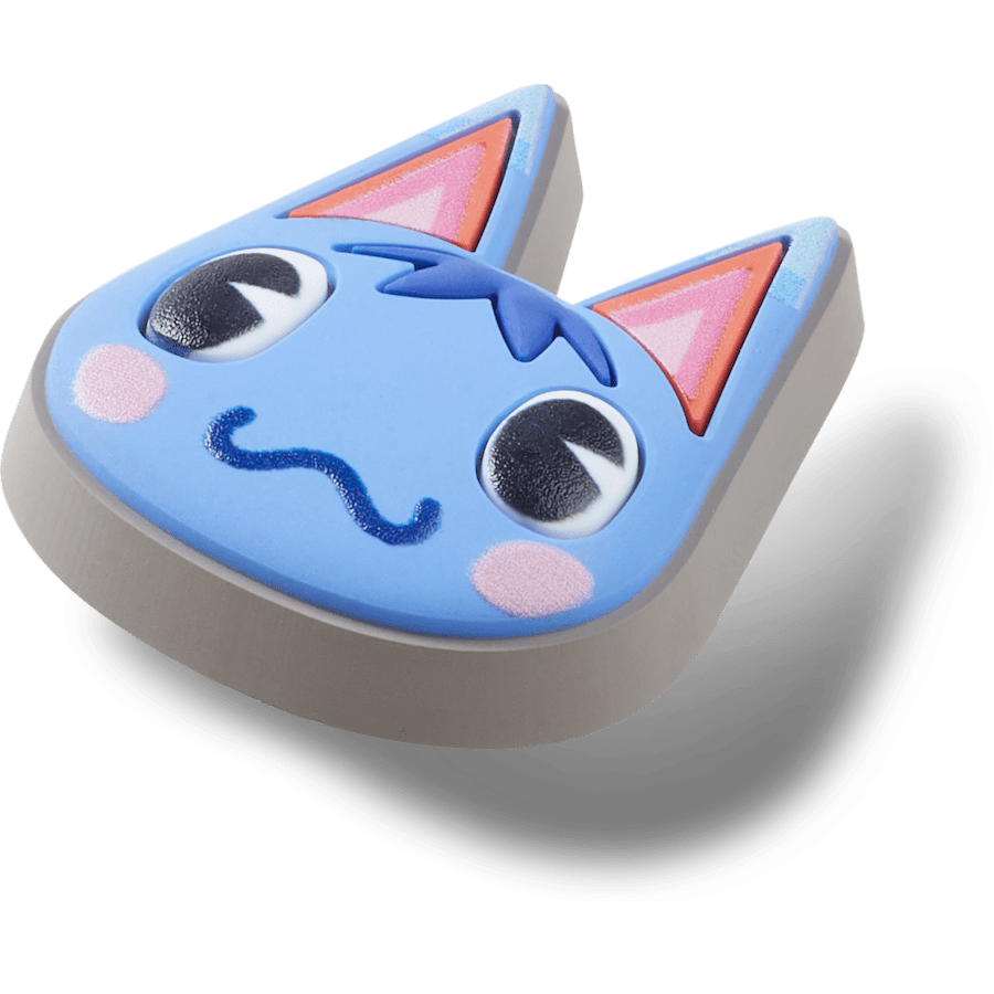 Crocs - Animal Crossing Rosie Jibbitz™ charms Women|Men|Kids|Jibbitz™ Charms