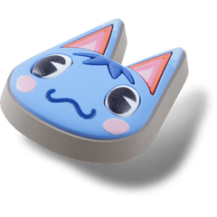 Crocs - Animal Crossing Rosie Jibbitz™ charms Women|Men|Kids|Jibbitz™ Charms