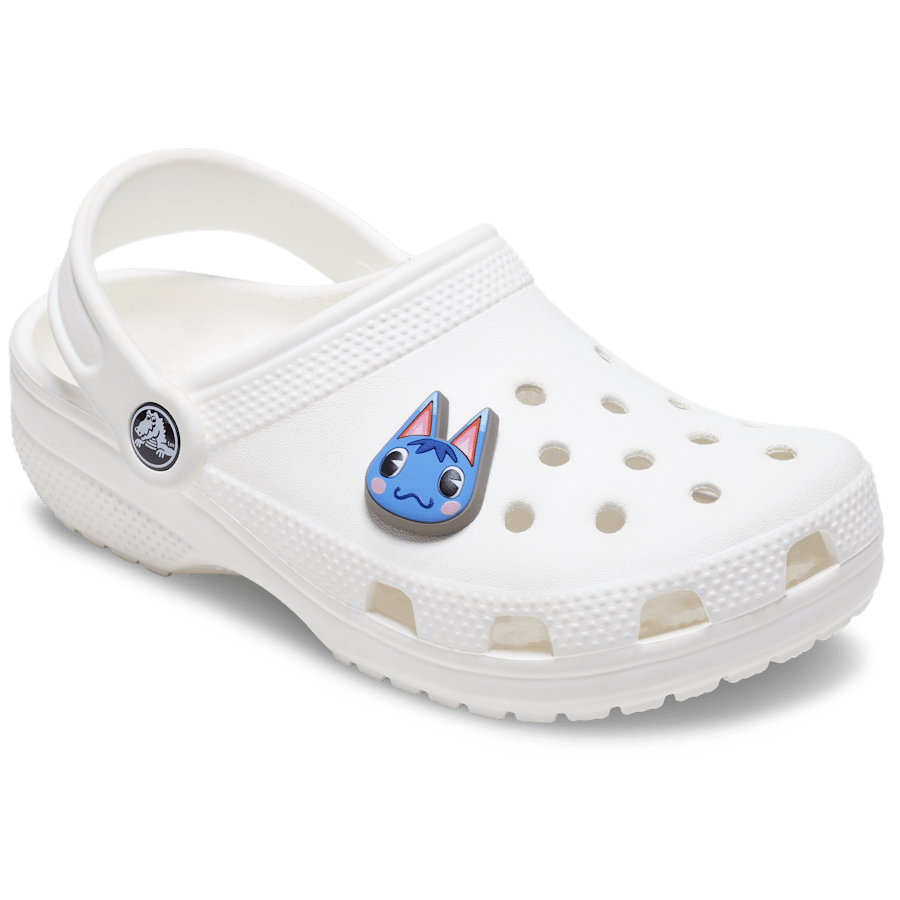 Crocs - Animal Crossing Rosie Jibbitz™ charms Women|Men|Kids|Jibbitz™ Charms