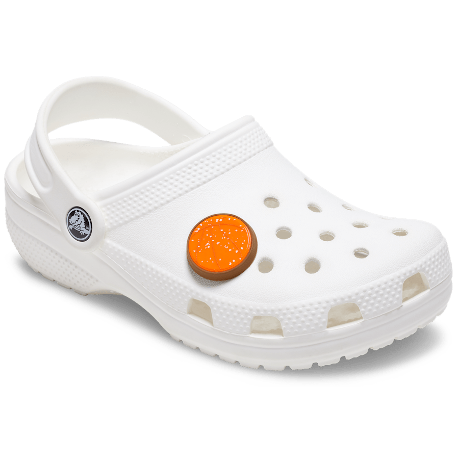 Crocs - IcedVice Reflective Basketball Jibbitz™ charms Women|Men|Jibbitz™ Charms