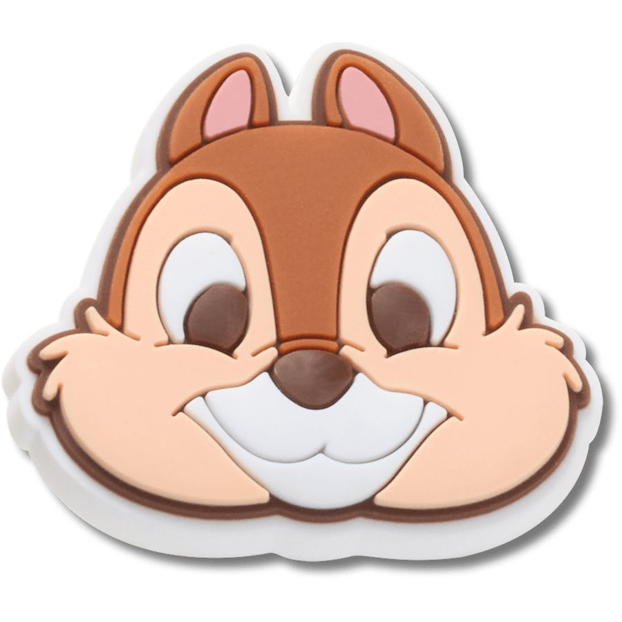 Crocs - Disney Chip N Dale Cute Jibbitz™ charms Women|Men|Kids|Jibbitz™ Charms