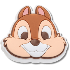 Crocs - Disney Chip N Dale Cute Jibbitz™ charms Women|Men|Kids|Jibbitz™ Charms