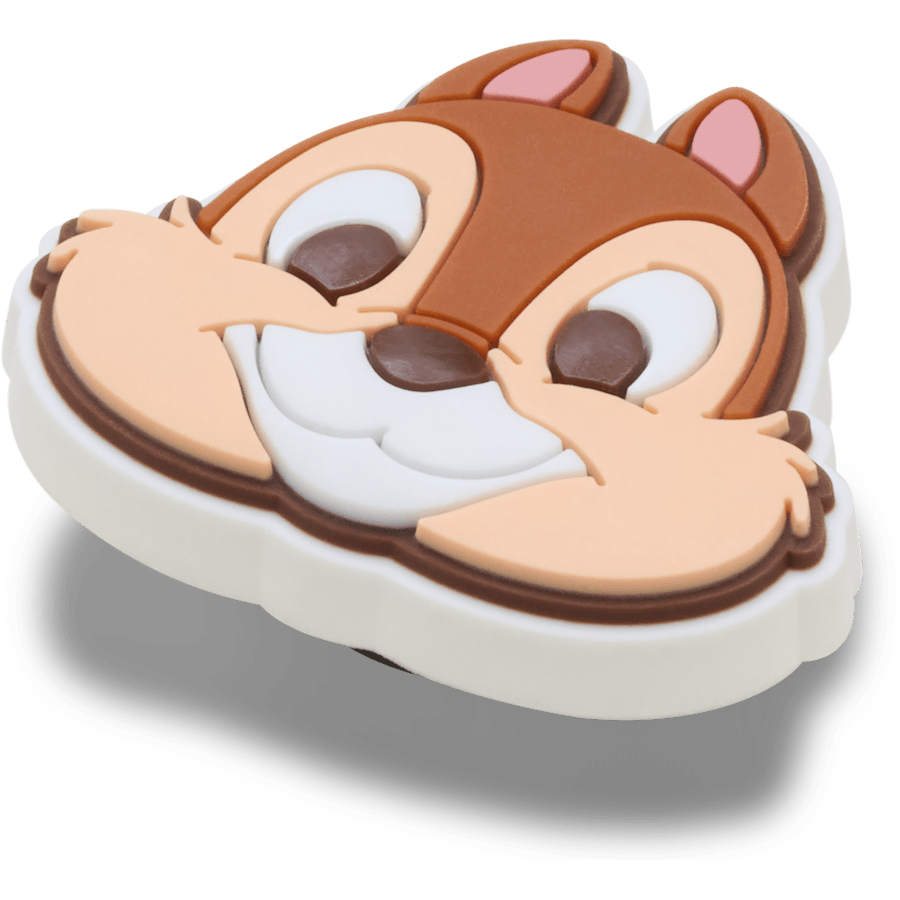 Crocs - Disney Chip N Dale Cute Jibbitz™ charms Women|Men|Kids|Jibbitz™ Charms