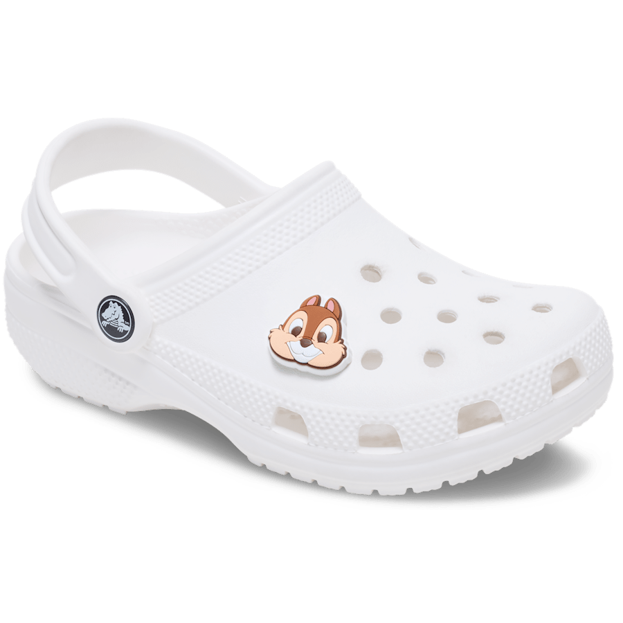 Crocs - Disney Chip N Dale Cute Jibbitz™ charms Women|Men|Kids|Jibbitz™ Charms
