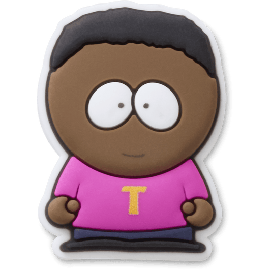 Crocs - South Park Tolkien Jibbitz Shoe Charm Women|Men|Kids|Jibbitz™ Charms