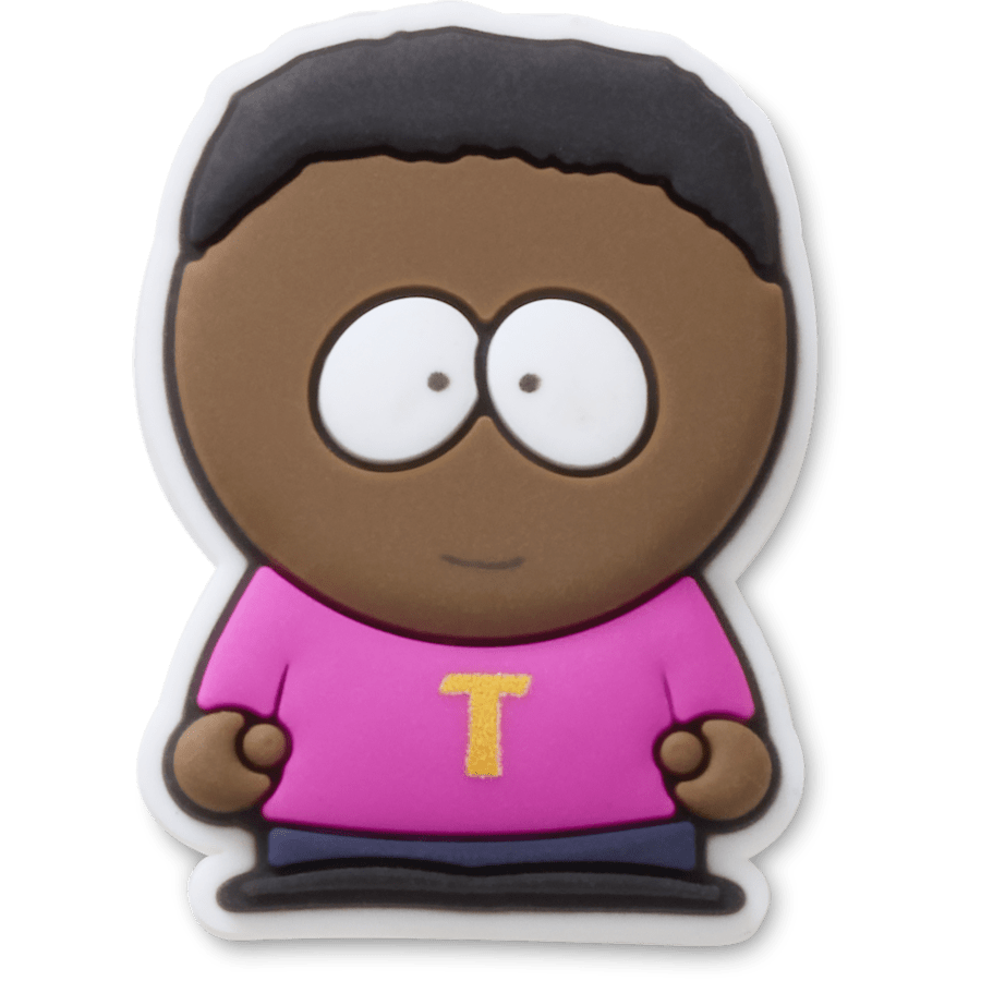 Crocs - South Park Tolkien Jibbitz Shoe Charm Women|Men|Kids|Jibbitz™ Charms