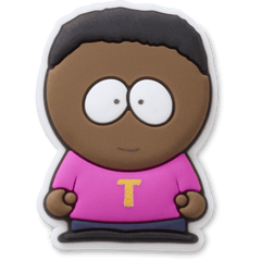 Crocs - South Park Tolkien Jibbitz Shoe Charm Women|Men|Kids|Jibbitz™ Charms
