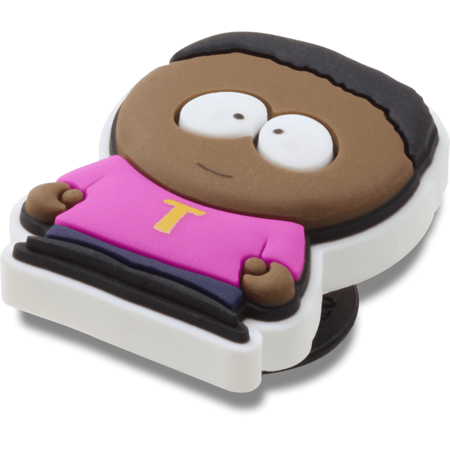 Crocs - South Park Tolkien Jibbitz Shoe Charm Women|Men|Kids|Jibbitz™ Charms