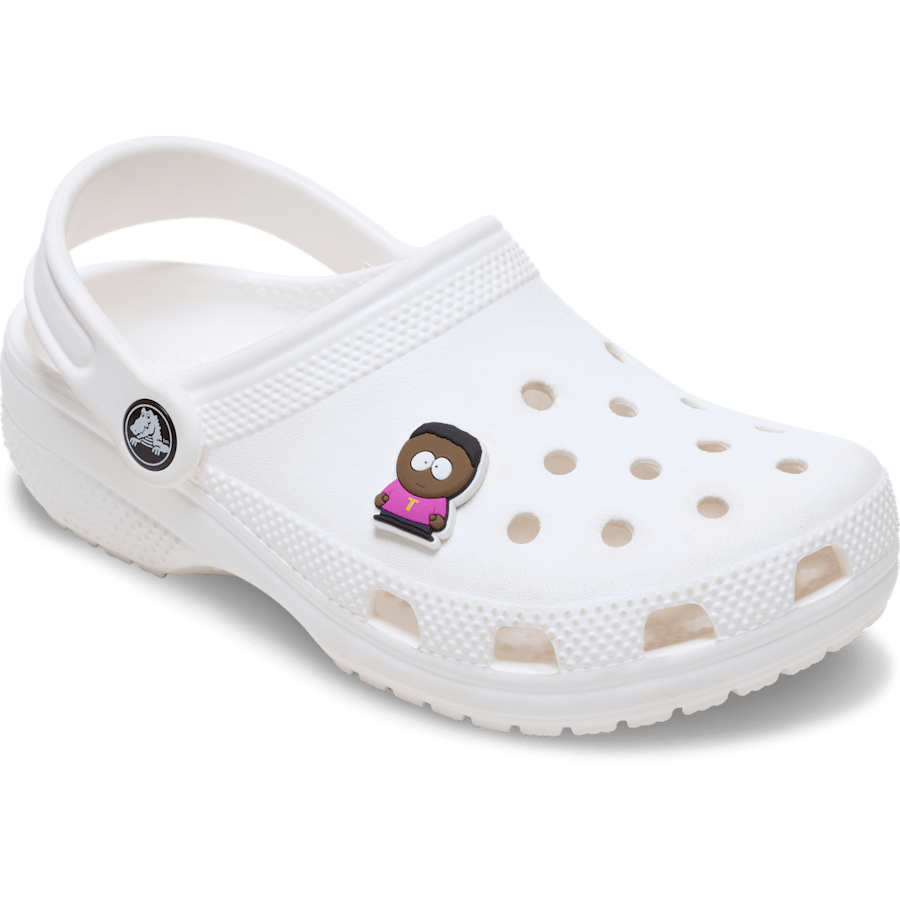Crocs - South Park Tolkien Jibbitz Shoe Charm Women|Men|Kids|Jibbitz™ Charms