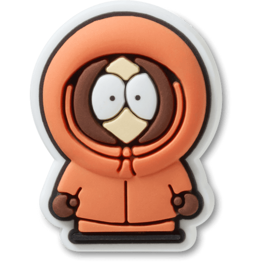 Crocs - South Park Kenny Jibbitz Shoe Charm Women|Men|Kids|Jibbitz™ Charms