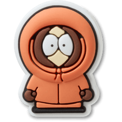 Crocs - South Park Kenny Jibbitz Shoe Charm Women|Men|Kids|Jibbitz™ Charms
