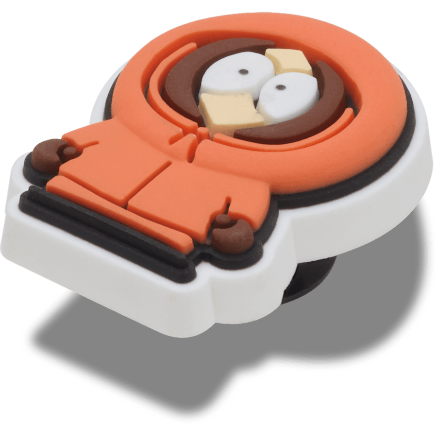 Crocs - South Park Kenny Jibbitz Shoe Charm Women|Men|Kids|Jibbitz™ Charms