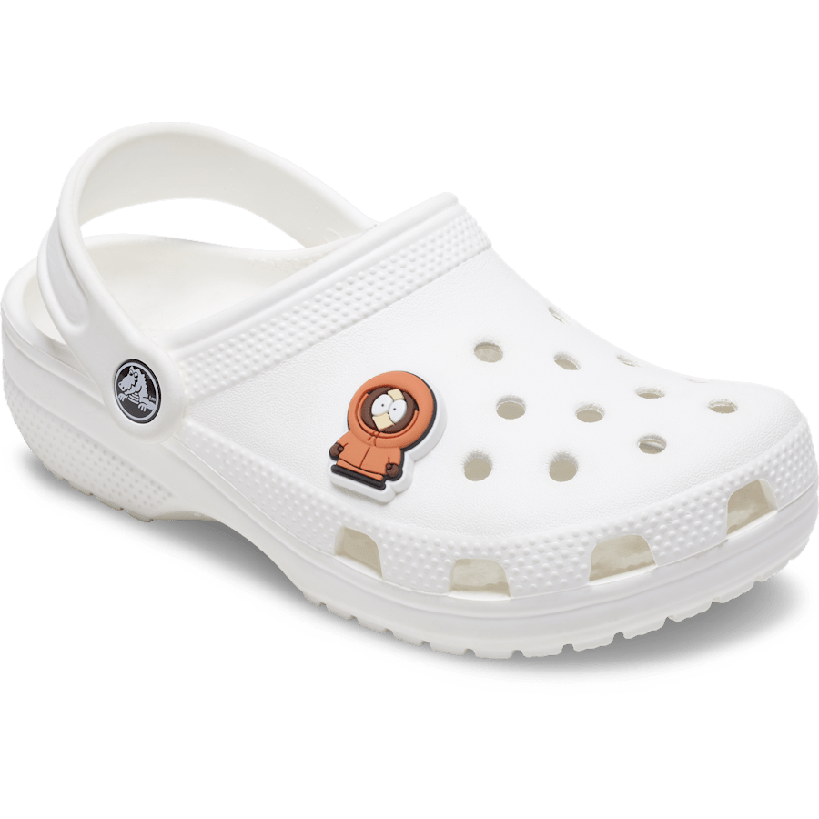 Crocs - South Park Kenny Jibbitz Shoe Charm Women|Men|Kids|Jibbitz™ Charms