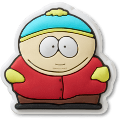 Crocs - South Park Cartman Jibbitz Shoe Charm Women|Men|Kids|Jibbitz™ Charms