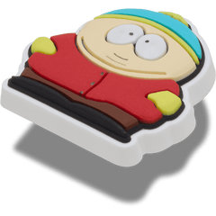 Crocs - South Park Cartman Jibbitz Shoe Charm Women|Men|Kids|Jibbitz™ Charms