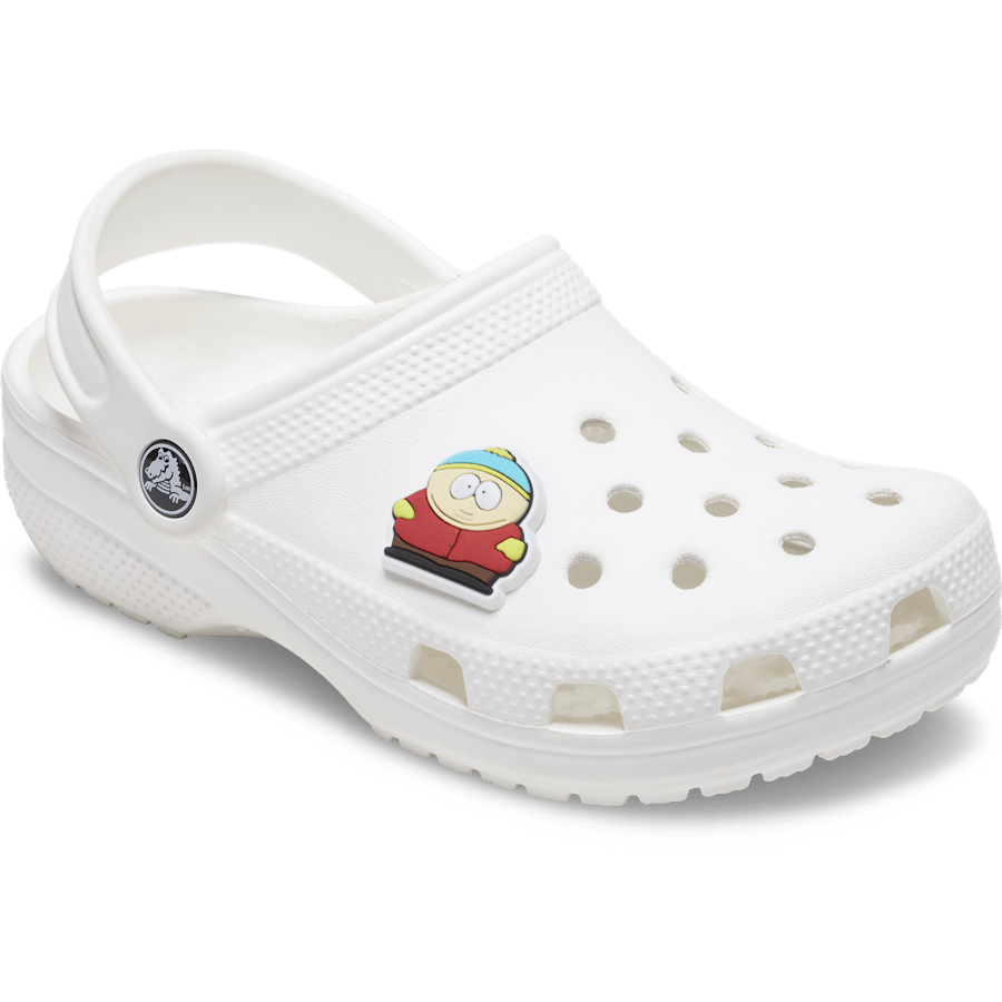 Crocs - South Park Cartman Jibbitz Shoe Charm Women|Men|Kids|Jibbitz™ Charms