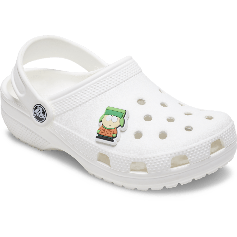 Crocs - South Park Kyle Jibbitz Shoe Charm Women|Men|Kids|Jibbitz™ Charms