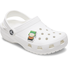 Crocs - South Park Kyle Jibbitz Shoe Charm Women|Men|Kids|Jibbitz™ Charms
