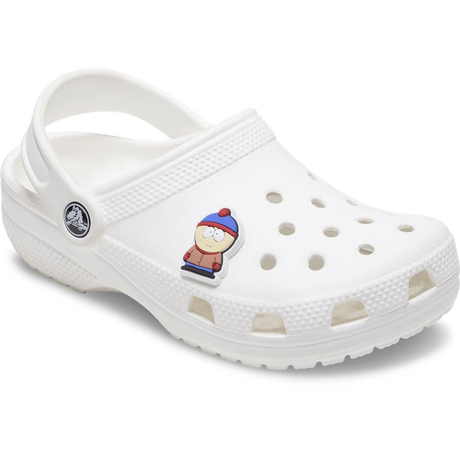 Crocs - South Park Stan Jibbitz Shoe Charm Women|Men|Kids|Jibbitz™ Charms