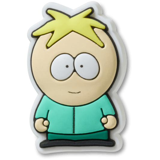 Crocs - South Park Butters Jibbitz Shoe Charm Women|Men|Kids|Jibbitz™ Charms