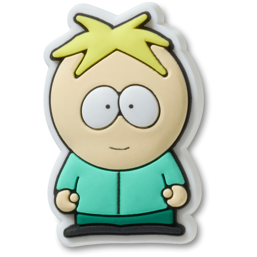 Crocs - South Park Butters Jibbitz Shoe Charm Women|Men|Kids|Jibbitz™ Charms