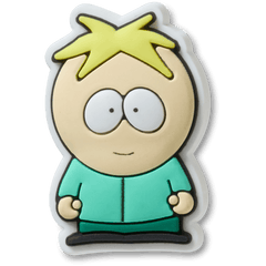 Crocs - South Park Butters Jibbitz Shoe Charm Women|Men|Kids|Jibbitz™ Charms