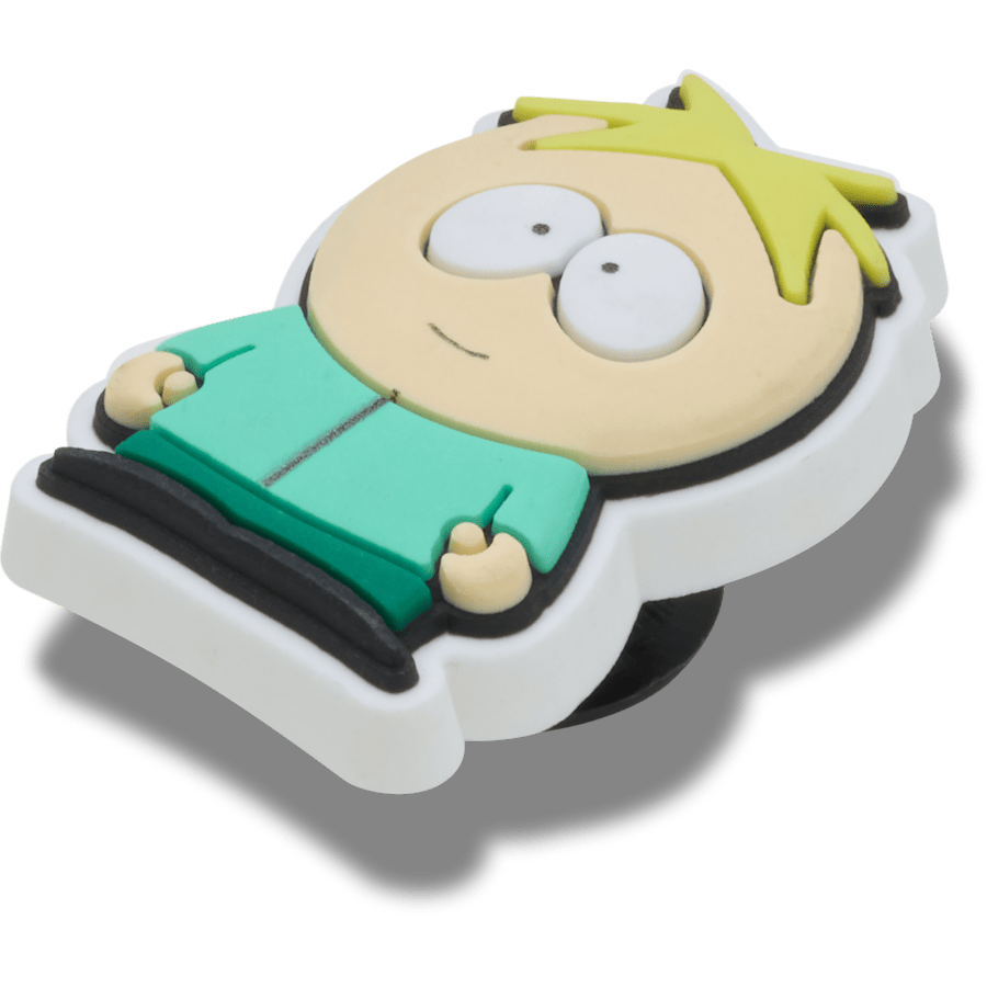 Crocs - South Park Butters Jibbitz Shoe Charm Women|Men|Kids|Jibbitz™ Charms