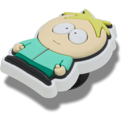 Crocs - South Park Butters Jibbitz Shoe Charm Women|Men|Kids|Jibbitz™ Charms