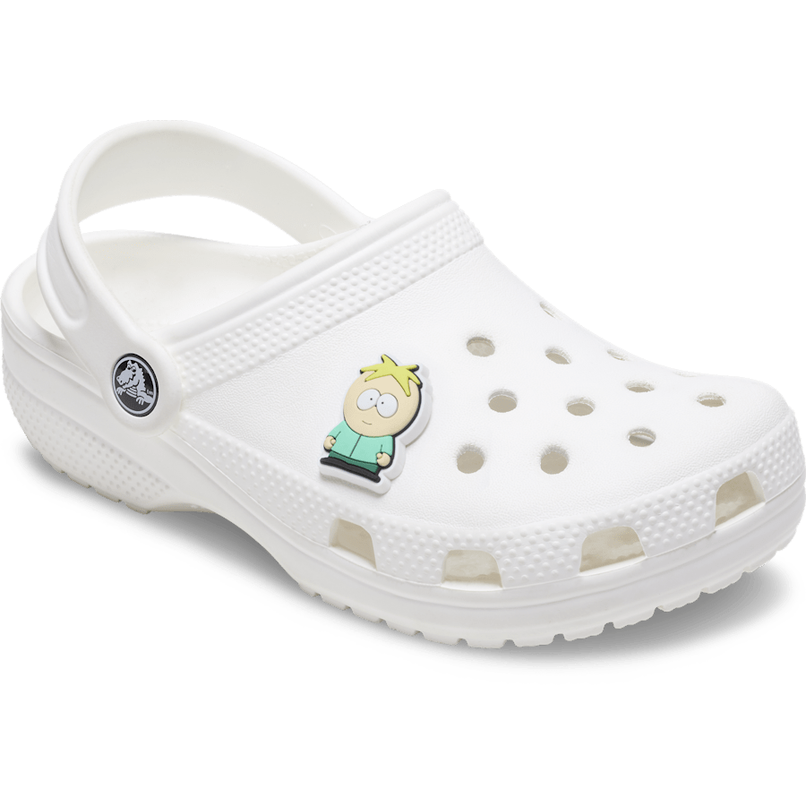 Crocs - South Park Butters Jibbitz Shoe Charm Women|Men|Kids|Jibbitz™ Charms