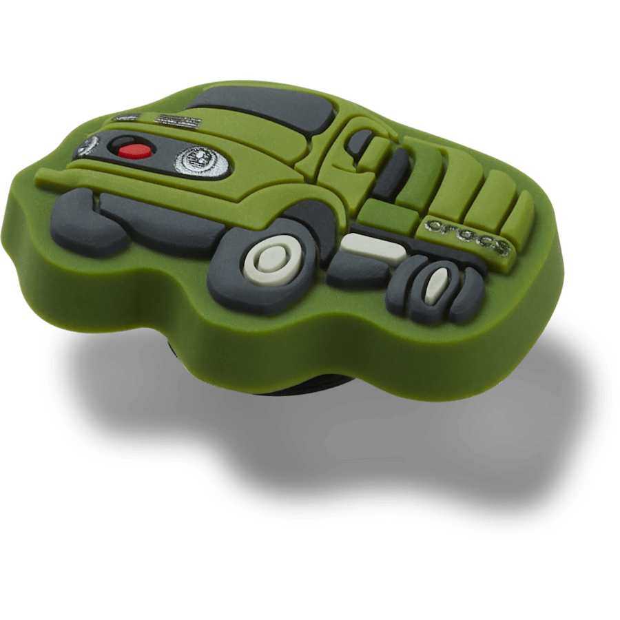 Crocs - Military Truck Jibbitz™ charms Women|Men