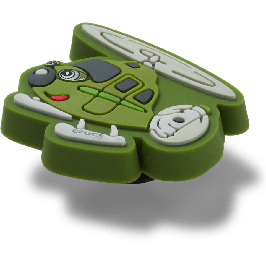 Crocs - Military Helicopter Jibbitz™ charms Women|Men