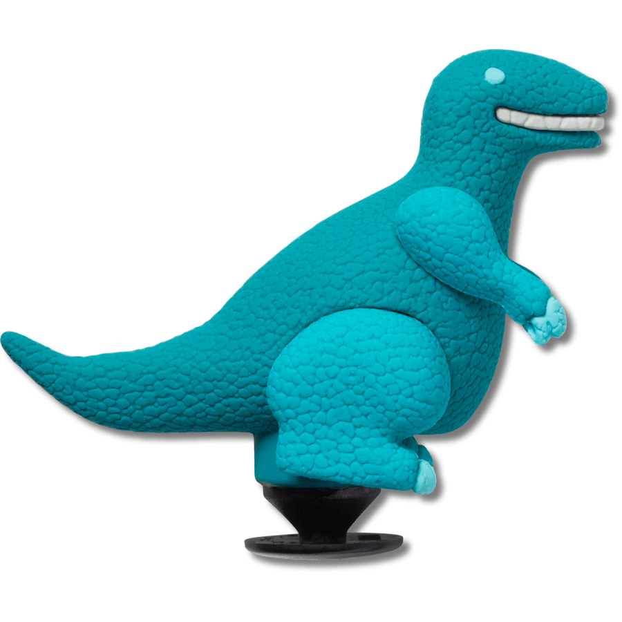 Crocs - 3D T-Rex Dino Jibbitz™ charms Women|Men|Jibbitz™ Charms