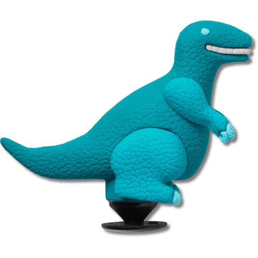 Crocs - 3D T-Rex Dino Jibbitz™ charms Women|Men|Jibbitz™ Charms