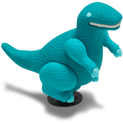 Crocs - 3D T-Rex Dino Jibbitz™ charms Women|Men|Jibbitz™ Charms