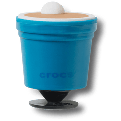 Crocs - 3D Party Pong Cup Jibbitz™ charms Women|Men|Jibbitz™ Charms