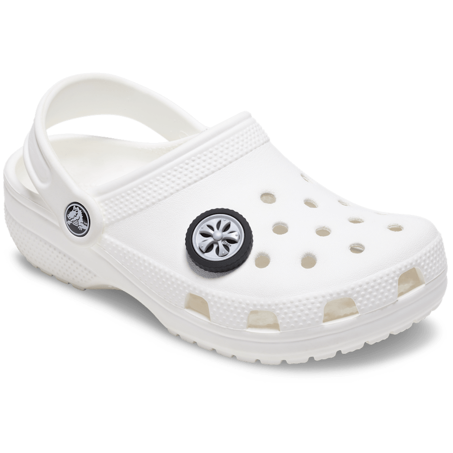 Crocs - Spinning Wheel Jibbitz™ charms Women|Men|Jibbitz™ Charms