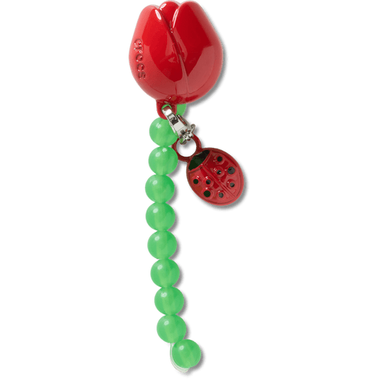 Crocs - Meta Rose Dangle Jibbitz™ charms Women|Men