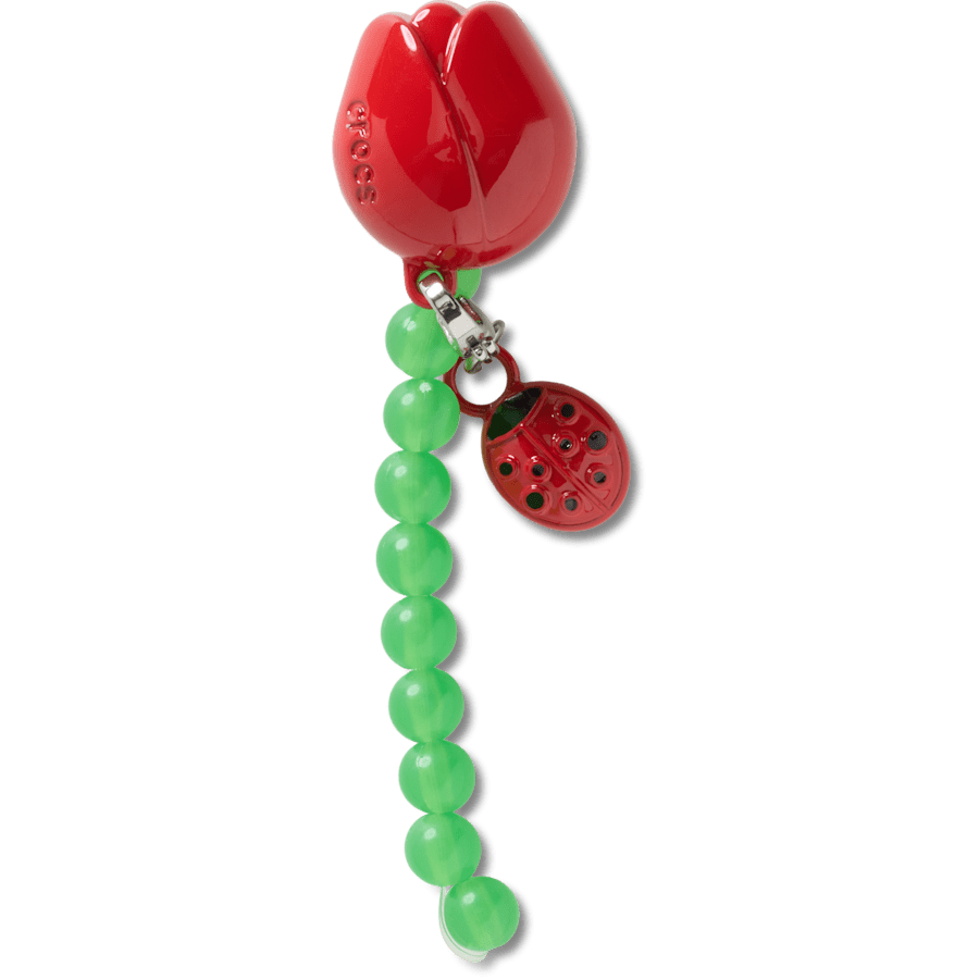 Crocs - Meta Rose Dangle Jibbitz™ charms Women|Men