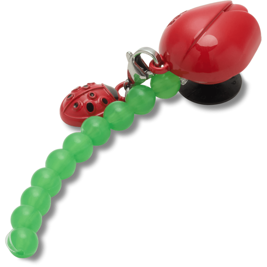 Crocs - Meta Rose Dangle Jibbitz™ charms Women|Men