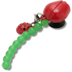 Crocs - Meta Rose Dangle Jibbitz™ charms Women|Men