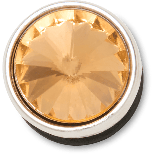 Crocs - Silver Bronze Stud Jibbitz™ charms Women|Men|Jibbitz™ Charms