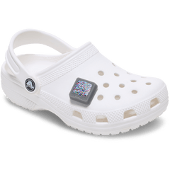 Crocs - Lights Up Pixelated TV Jibbitz™ charms Women|Men|Jibbitz™ Charms