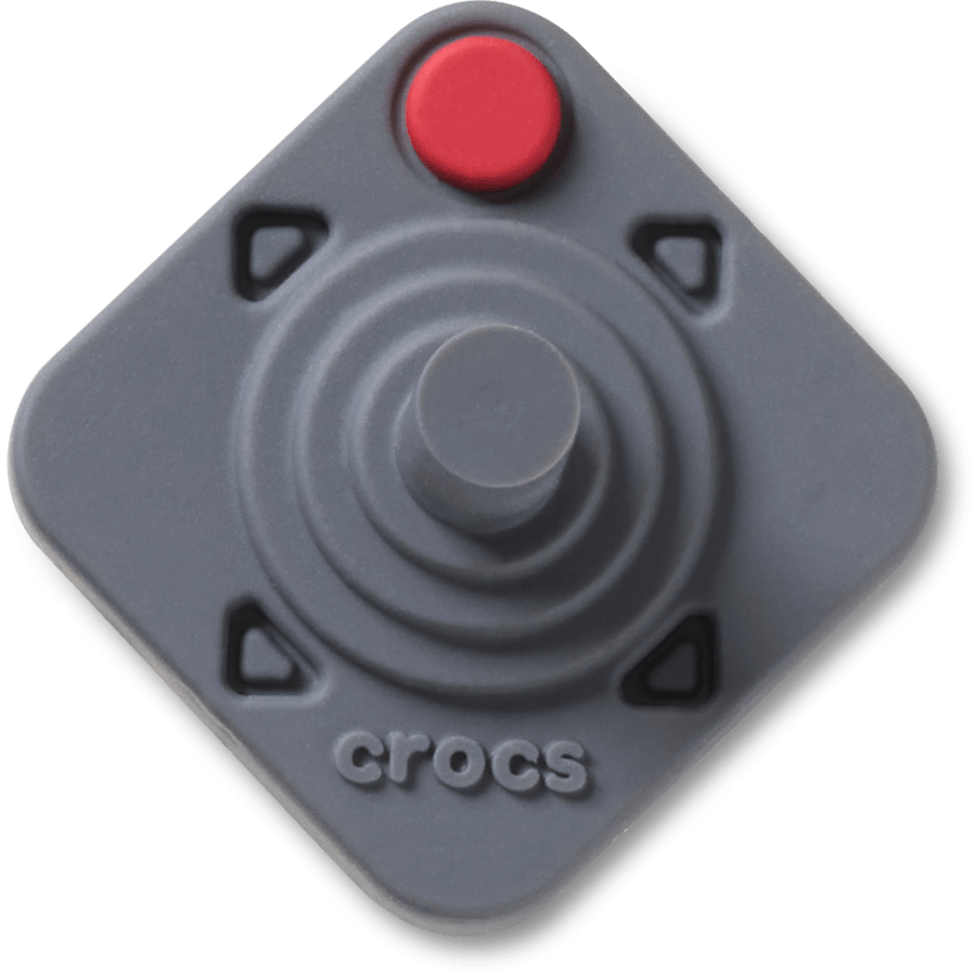 Crocs - 3D Joystick Controller Jibbitz™ charms Women|Men