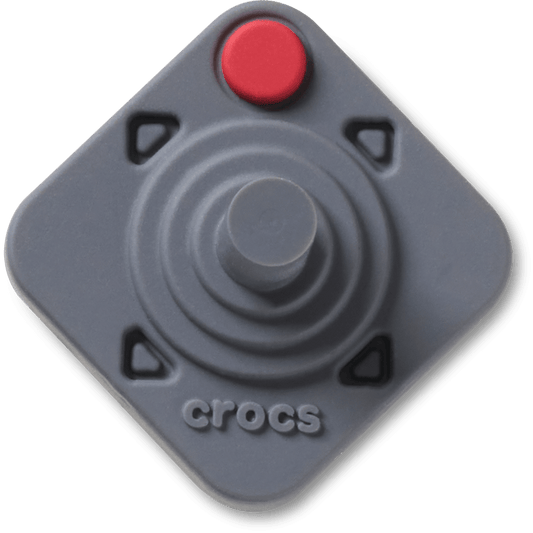 Crocs - 3D Joystick Controller Jibbitz™ charms Women|Men