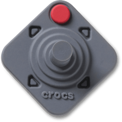 Crocs - 3D Joystick Controller Jibbitz™ charms Women|Men