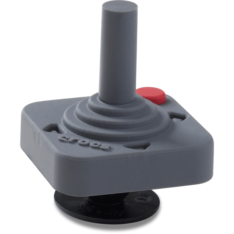 Crocs - 3D Joystick Controller Jibbitz™ charms Women|Men