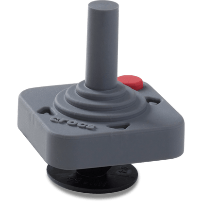 Crocs - 3D Joystick Controller Jibbitz™ charms Women|Men